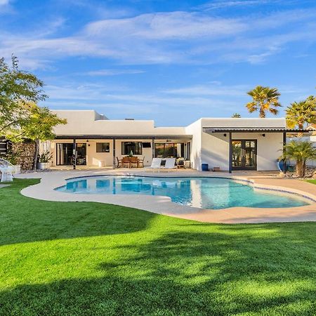 Wanderlust Oasis Vila Phoenix Exterior foto