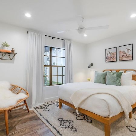 Wanderlust Oasis Vila Phoenix Exterior foto