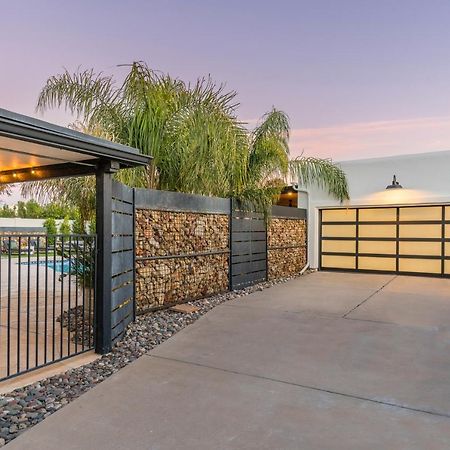 Wanderlust Oasis Vila Phoenix Exterior foto
