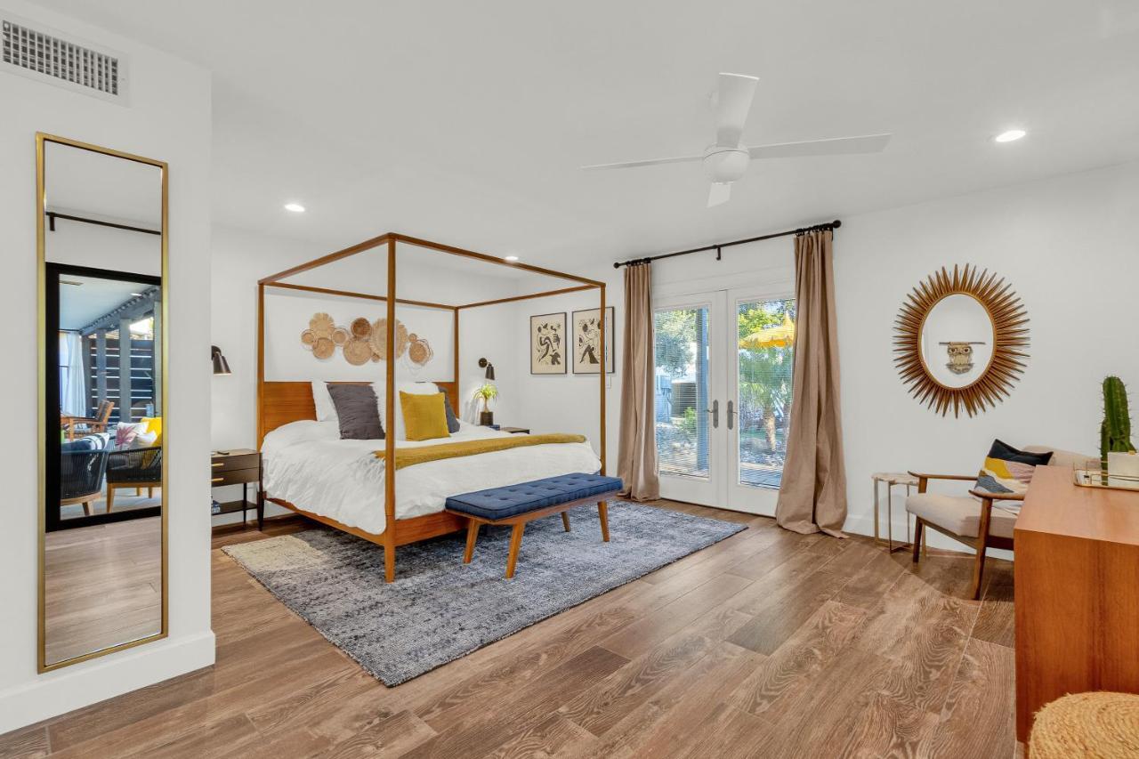 Wanderlust Oasis Vila Phoenix Exterior foto