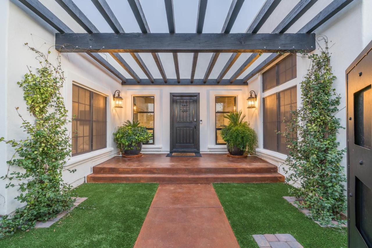 Wanderlust Oasis Vila Phoenix Exterior foto