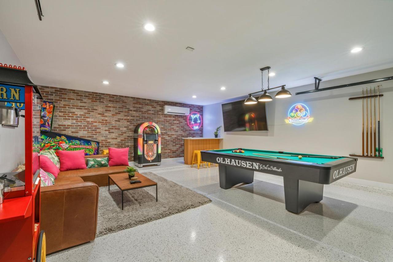 Wanderlust Oasis Vila Phoenix Exterior foto