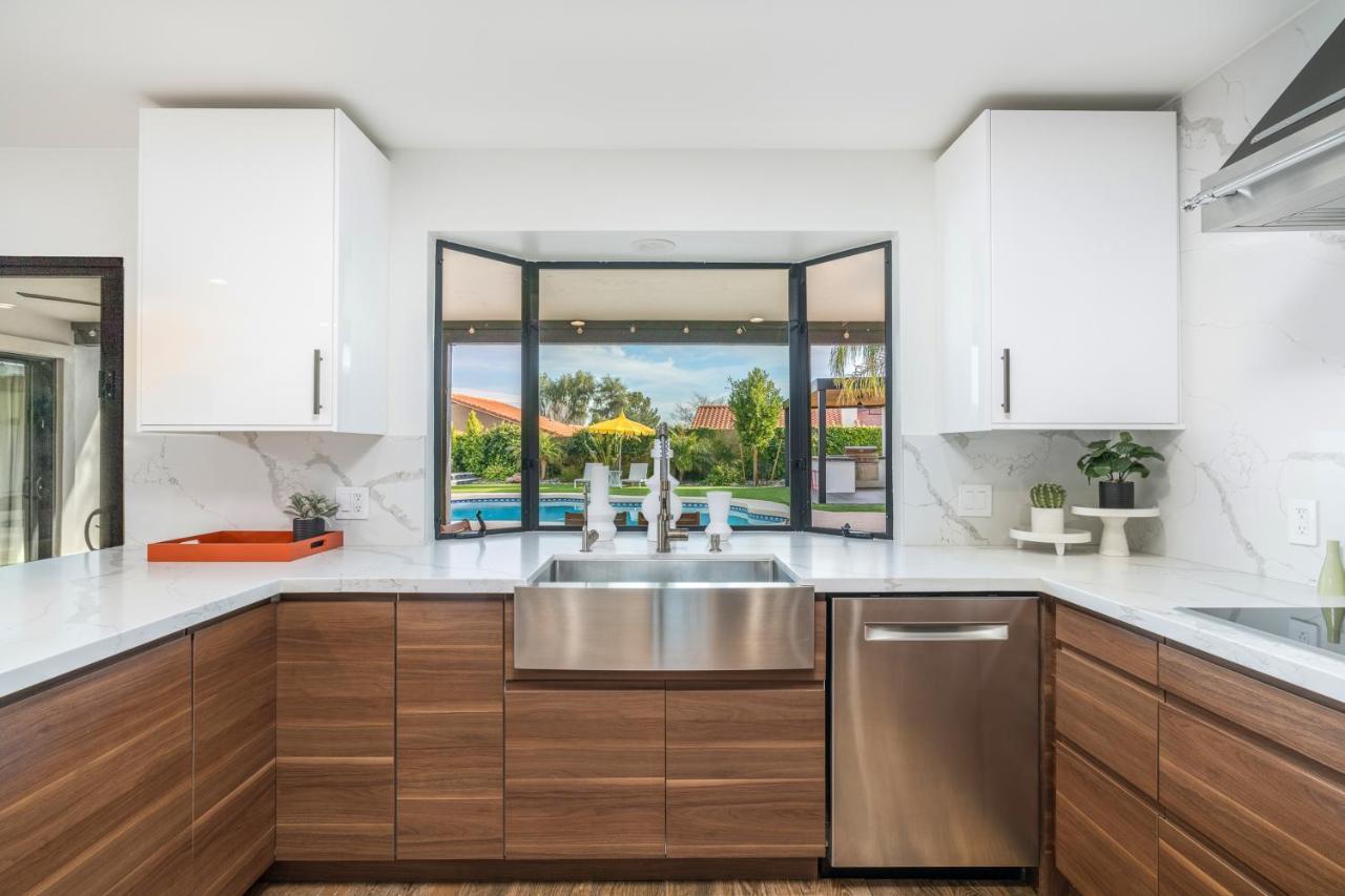 Wanderlust Oasis Vila Phoenix Exterior foto