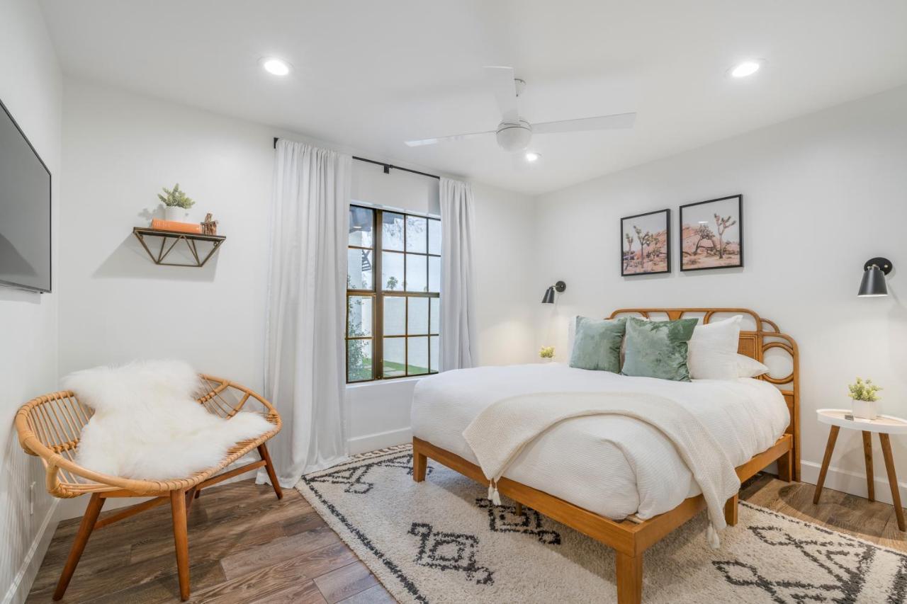 Wanderlust Oasis Vila Phoenix Exterior foto