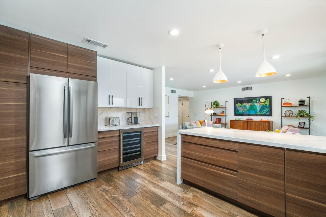 Wanderlust Oasis Vila Phoenix Exterior foto