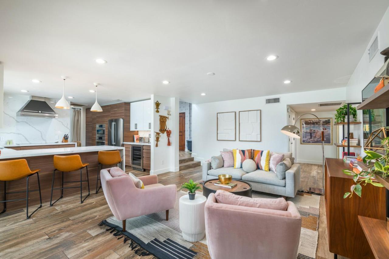 Wanderlust Oasis Vila Phoenix Exterior foto