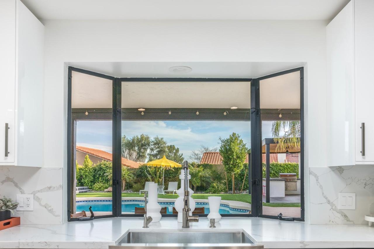 Wanderlust Oasis Vila Phoenix Exterior foto