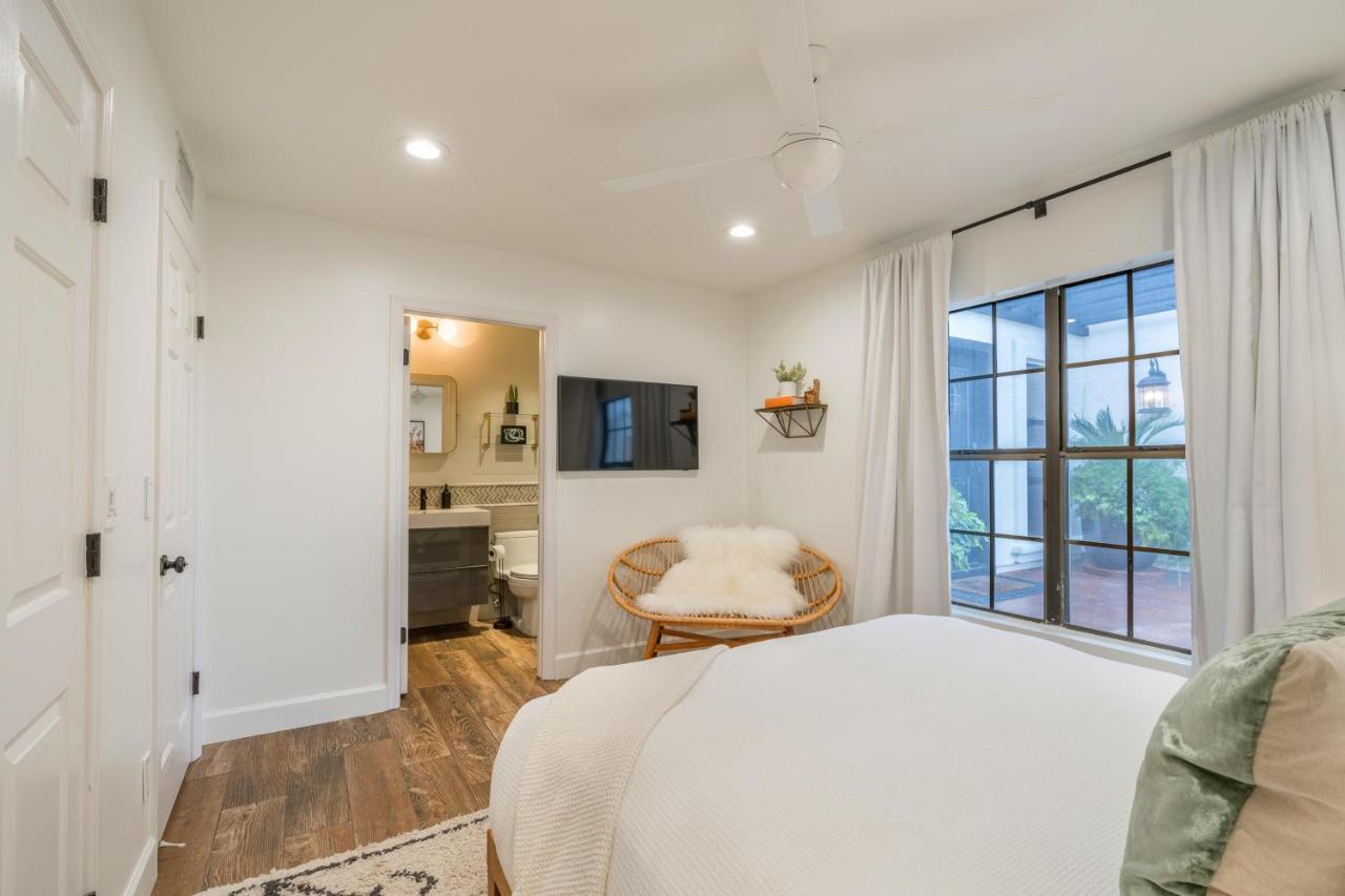 Wanderlust Oasis Vila Phoenix Exterior foto