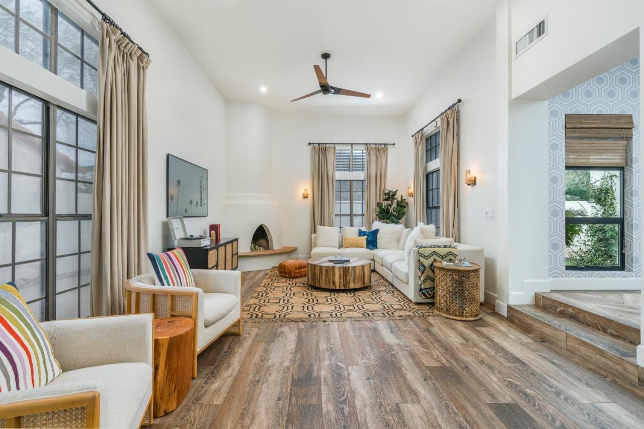 Wanderlust Oasis Vila Phoenix Exterior foto