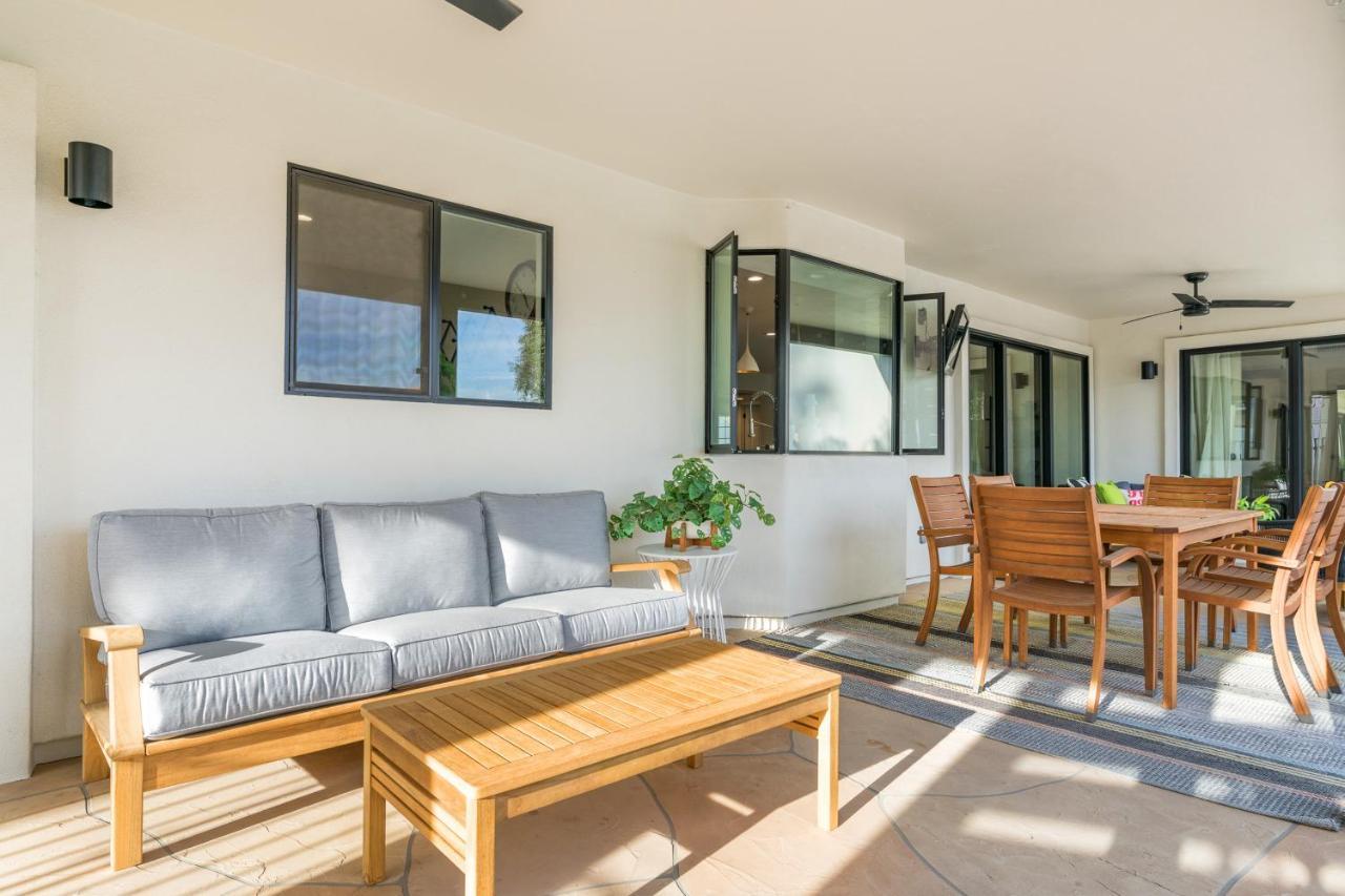 Wanderlust Oasis Vila Phoenix Exterior foto